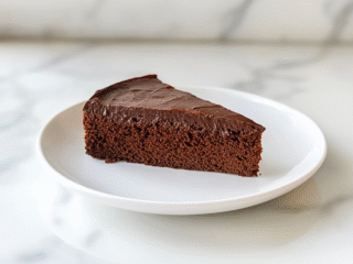 The Best Chocolate Cake Recipe
