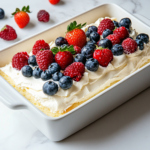 Tres Leches Cake Recipe (A Symphony of Three Milks)