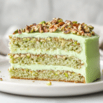 Watergate Cake Recipe