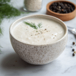 The Tastiest Wingstop Ranch Recipe