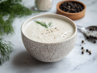 The Tastiest Wingstop Ranch Recipe