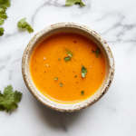 the image shows Pineapple Habanero Sauce is ready