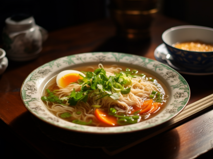 10 Soup Recipes So Delicious, You’ll Want to Skip the Main Course