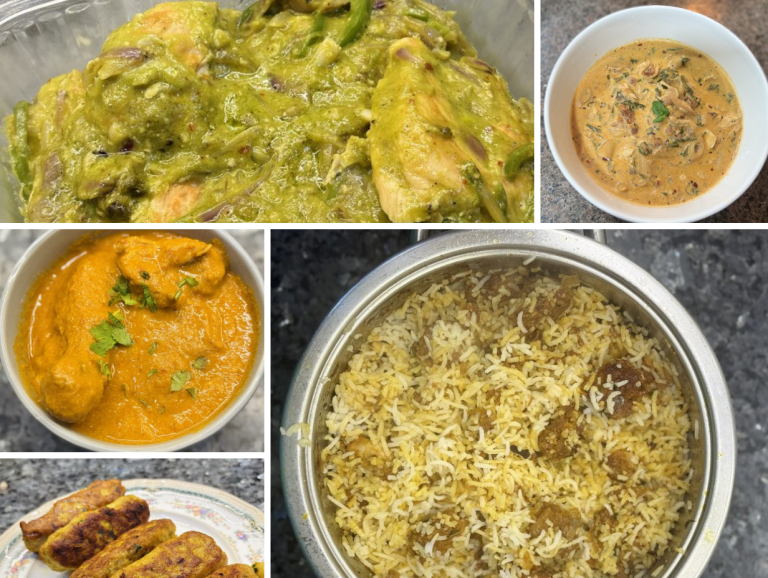 10 Chicken Recipes That Make Dinner Easy and Delicious