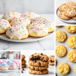 10 Cookie Recipes You'll Want to Bake Again and Again