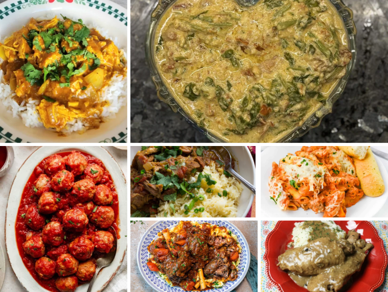 _10 Crockpot Recipes That Make Dinner Practically Effortless