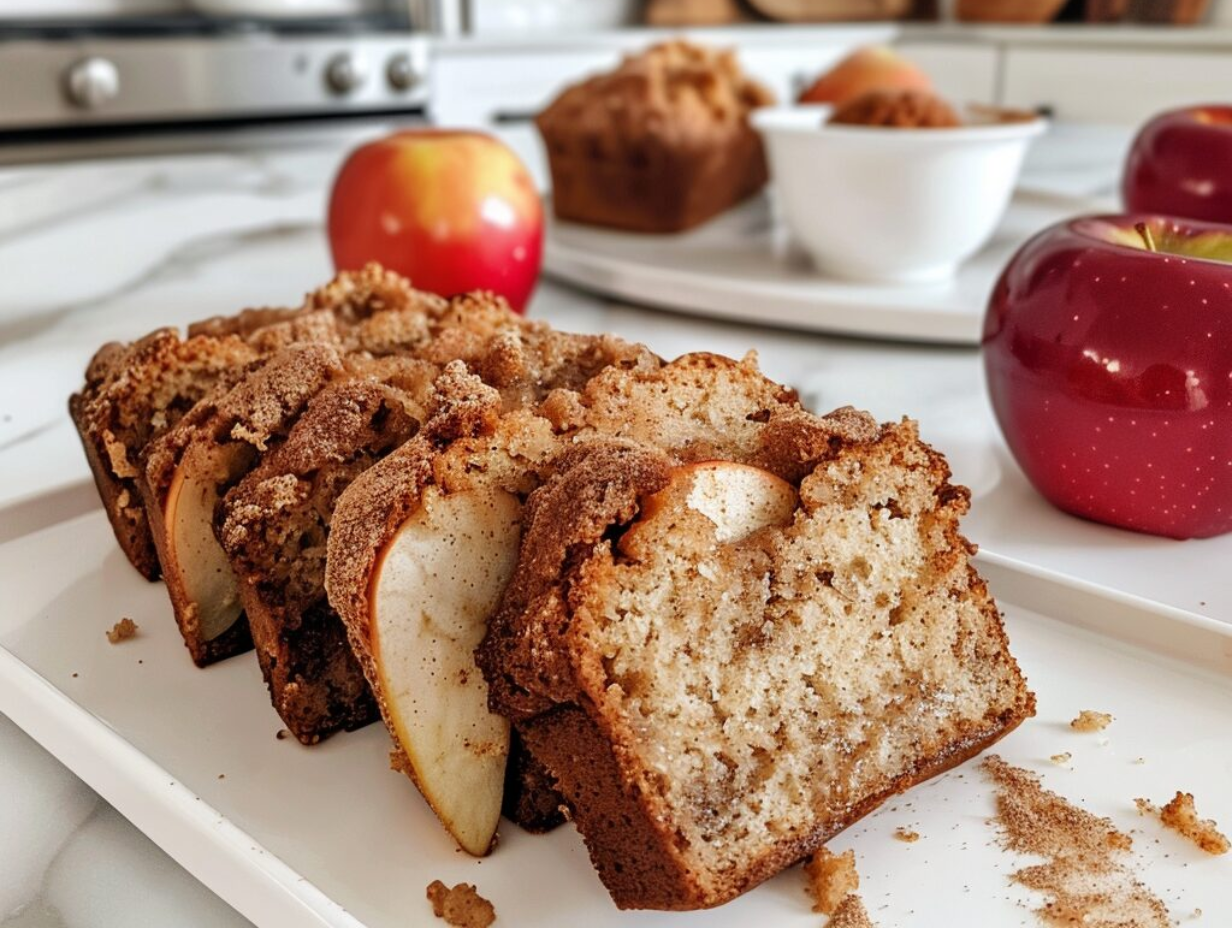 10 best apple recipes