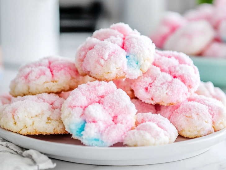 10 Cookie Recipes So Irresistible, You’ll Want to Bake Them Twice