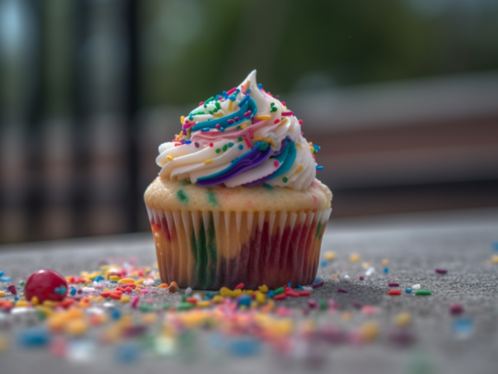 10 Cupcake Recipes So Delicious, You’ll Forget About Every Other Dessert!