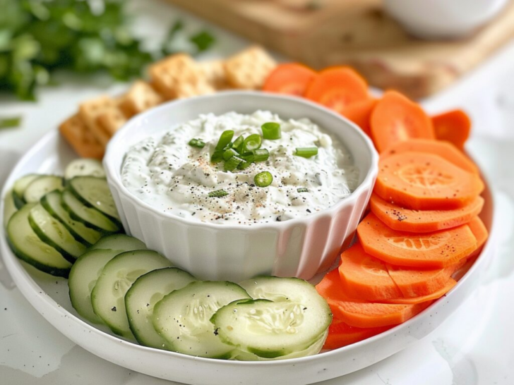 Dip Into Deliciousness: 10 Mind-blowing Recipes You Need At Your Next Gathering