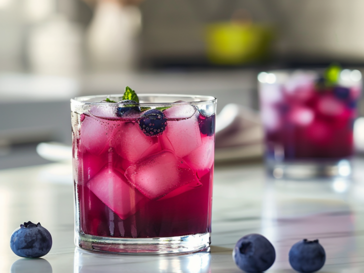 Shake Up Your Happy Hour: 10 Cocktails So Good You’ll Forget Every Other Drink