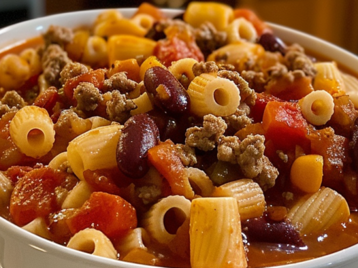 10 Pasta Recipes So Delicious, You’ll Forget About All Other Comfort Foods