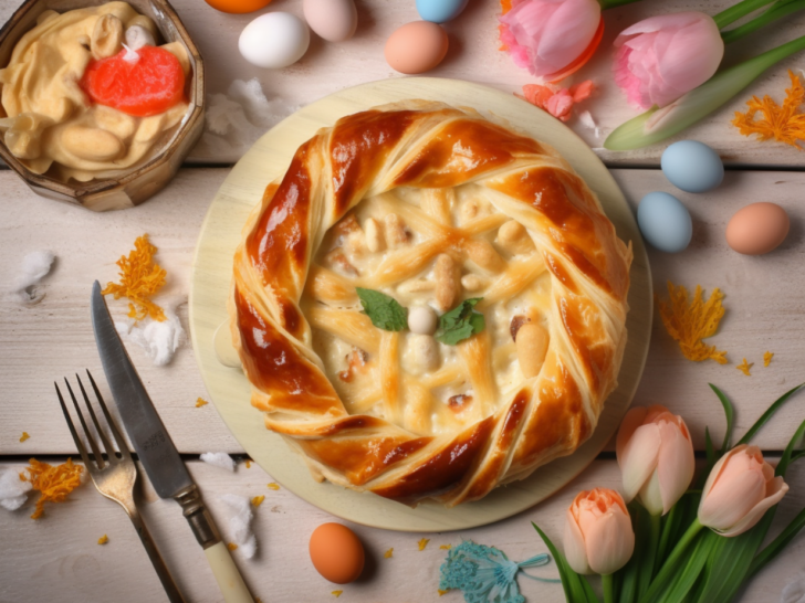 10 Pie Recipes You Absolutely Need to Try Sweet and Savory Wonders