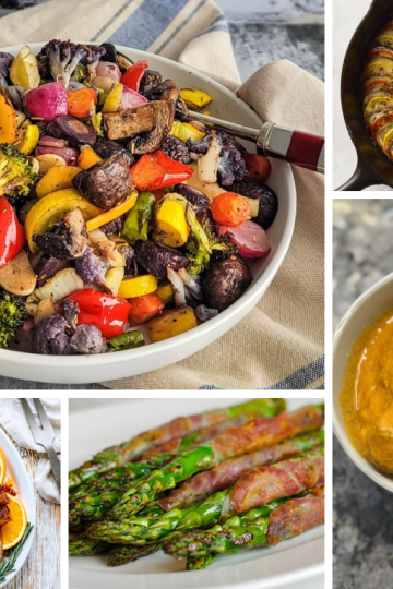 20 Fall Dinners That Will Make You Wish Autumn Lasted Forever
