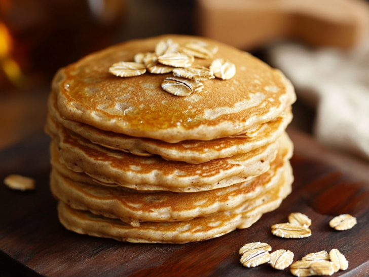 7 Pancake Recipes That Will Make You Question Why You Ever Ate Anything Else for Breakfast