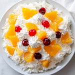 Ambrosia Salad Recipe