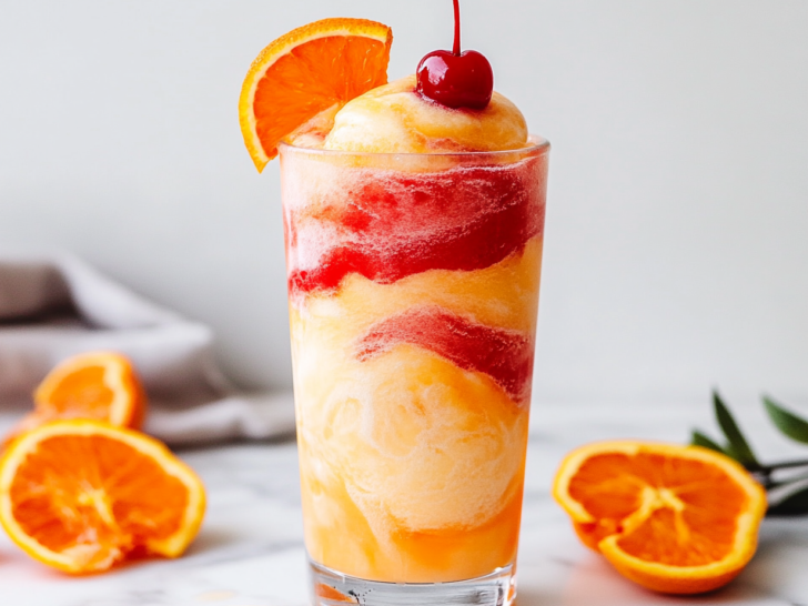 Bahama Mama Recipe