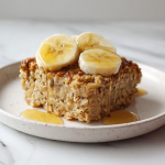 Best Baked Oats Recipe in 40 Mins!