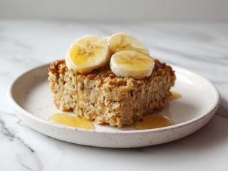 Best Baked Oats Recipe in 40 Mins!