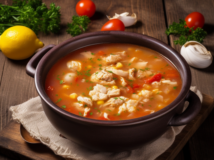 10+ Quick & Cozy Fall Soups You’ll Want Every Night