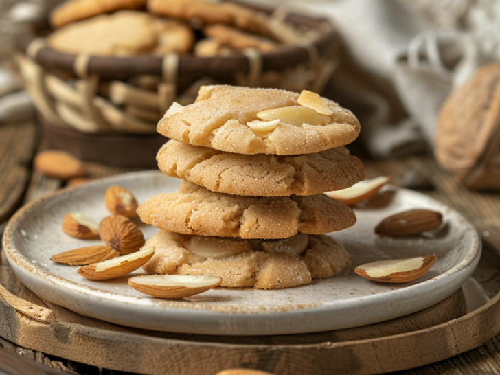 10+ Fall Cookies That Taste Like Pure Autumn Magic