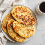 The Best Piaya Recipe!