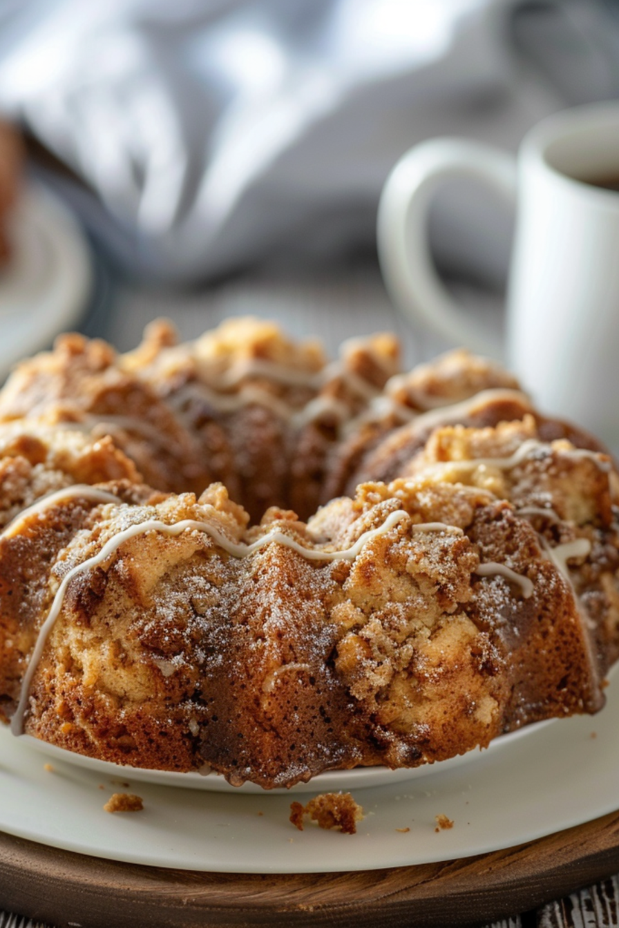 Bisquick Coffee Cake Recipe Bisquick Coffee Cake Recipe