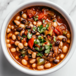 Black-Eyed Peas Recipe