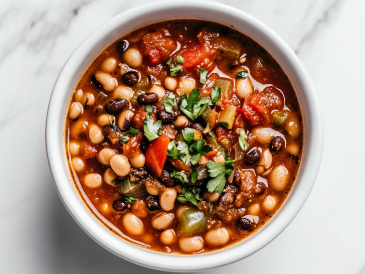 Black-Eyed Peas Recipe