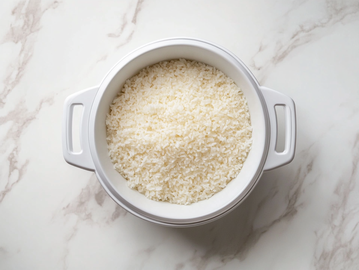 Flavorful Bomba Rice Recipe