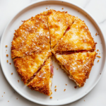 Cachopo Recipe is ready to serve