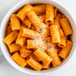 Carbone Spicy Rigatoni Recipe