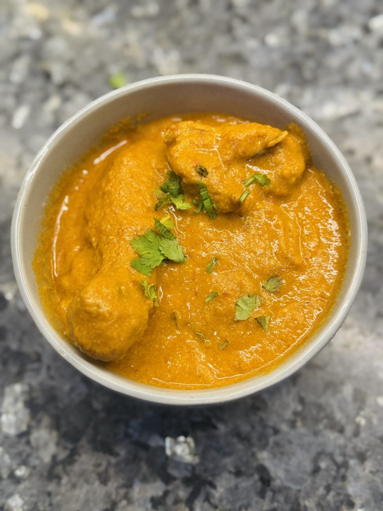 Chicken Tikka Masala Recipe