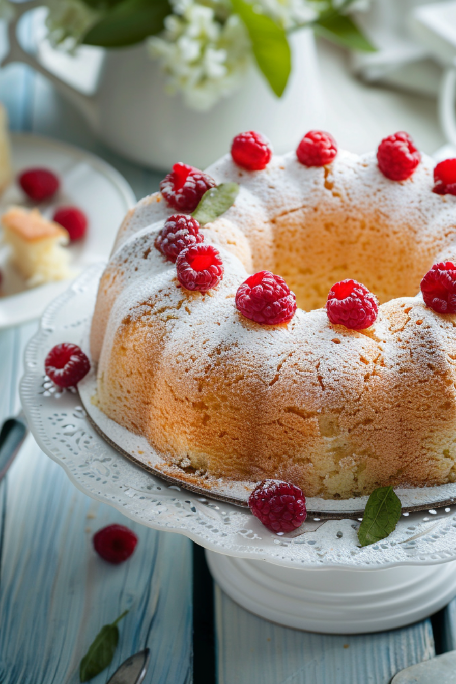Chiffon Cake Recipe Chiffon Cake Recipe