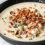 Clam Chowder Recipe is ready