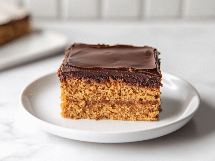 Coca-Cola Cake Recipe