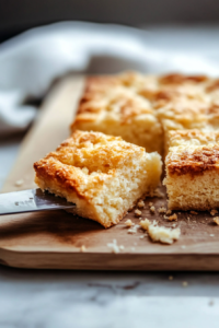 Cooling the Shortcake