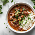 Creole Seafood Gumbo Recipe
