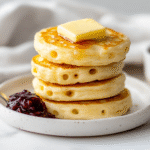 Crumpet Recipe