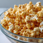 Sweet and Delicious Kettle Corn Recipe!