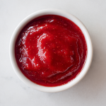 Delicious Strawberry Puree Recipe in 20 Mins!