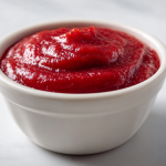 Delicious Strawberry Puree Recipe in 20 Mins!
