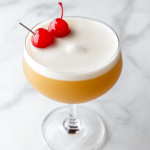 Disaronno Drink Recipe is ready