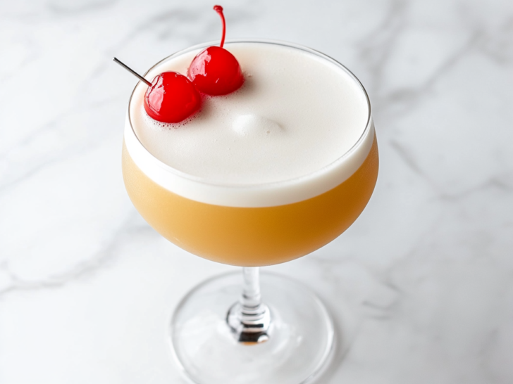 Disaronno Drink Recipe