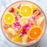 Easter Punch Recipe