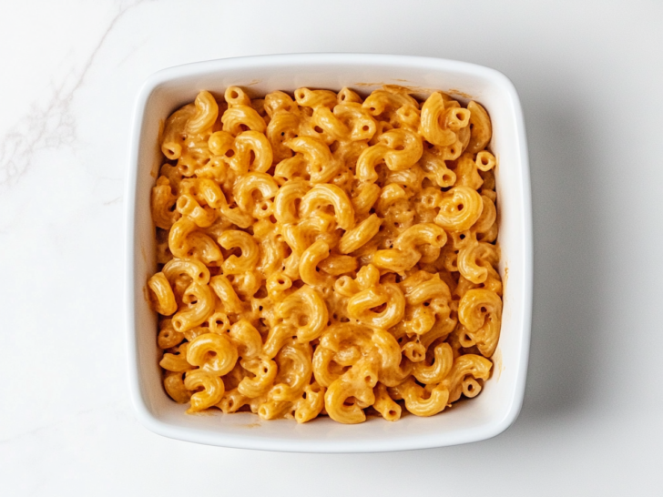 10+ Creamy Pasta Ideas for Brighten Your Table!