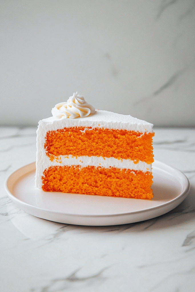 Fanta Cake