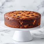 Best Fruit Cake Recipe