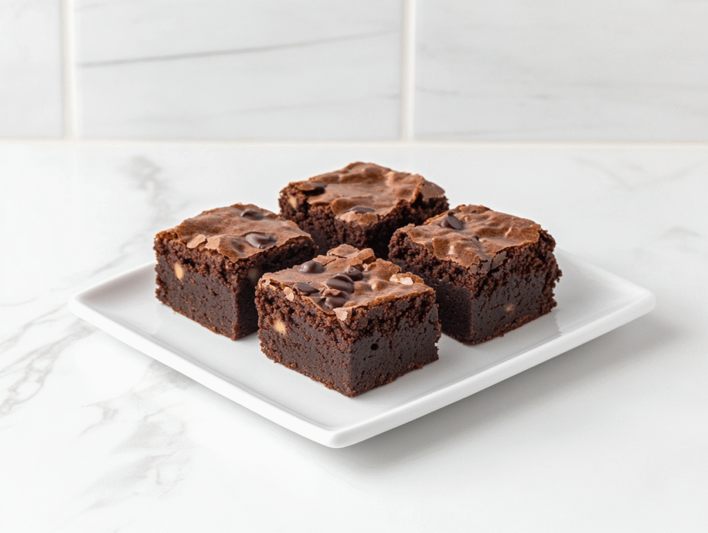 Ghirardelli Brownie Recipe