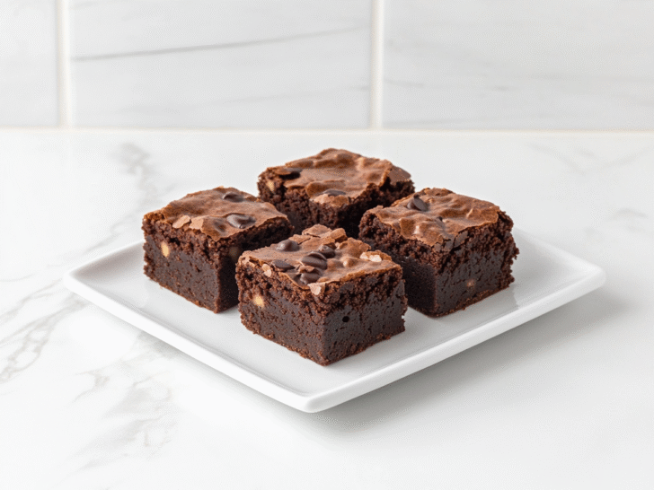 Ghirardelli Brownie Recipe